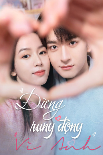 Phim Đừng Rung Động Vì Anh - Phim Vietsub - Phimnhanh