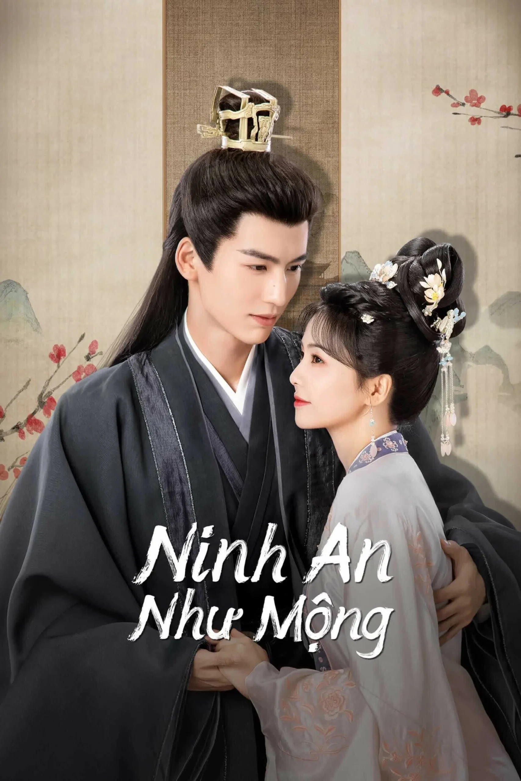 Xem phim Ninh An Như Mộng vietsub - Phim 2023 - Phimnhanh