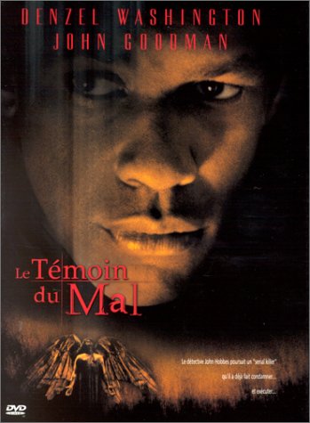 Quỷ Bất Tử - Fallen (1998) - Phimnhanh