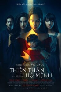 Thiên Thần Hộ Mệnh