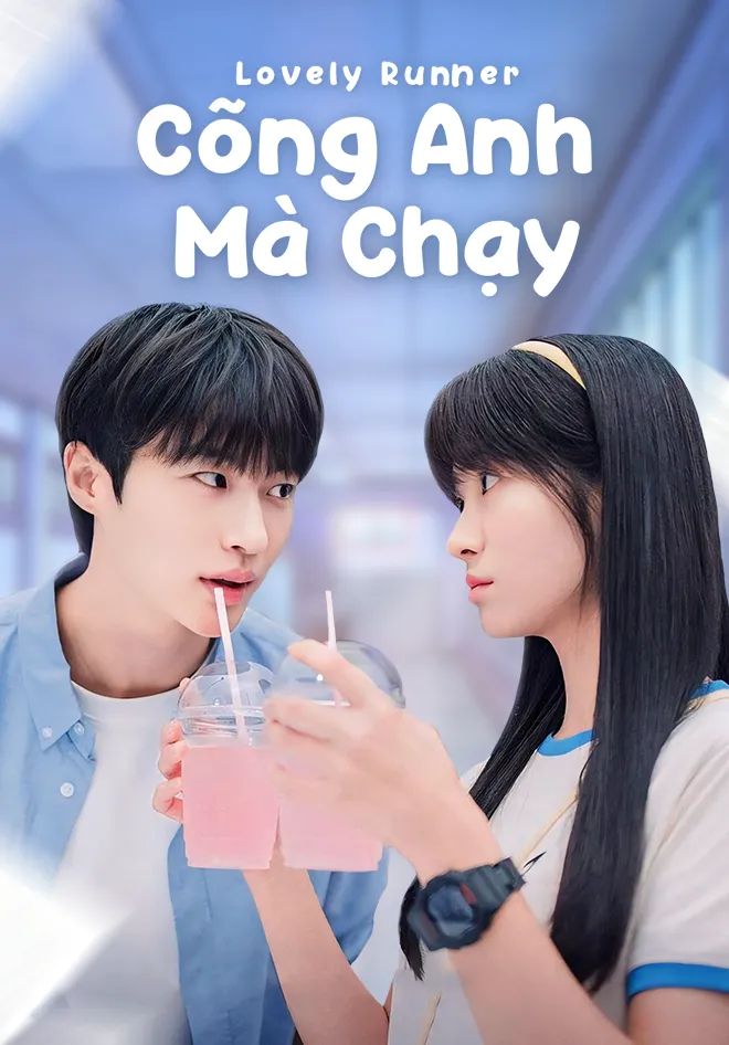 Xem Phim Cõng Anh Mà Chạy Vietsub - 2024 - Phimnhanh