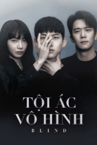 Tội Ác Vô Hình