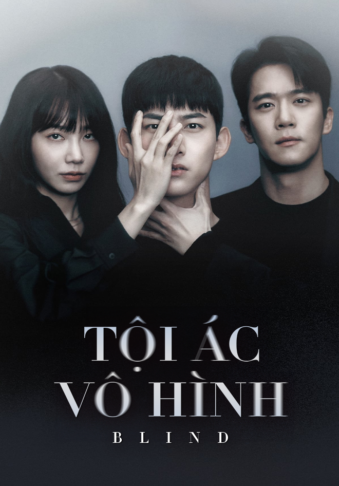Xem Phim Tội Ác Vô Hình Vietsub - Phim Hàn Quốc 2022 - Phimnhanh